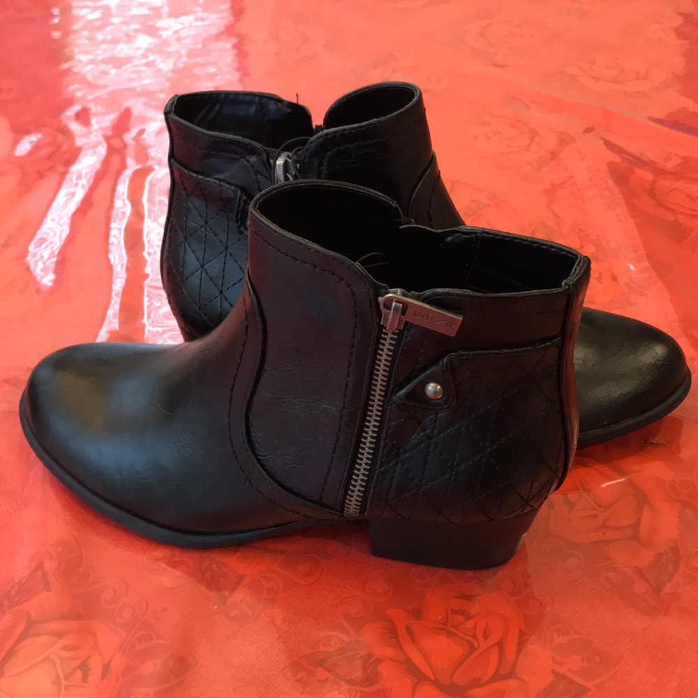 Brand new ankle boots